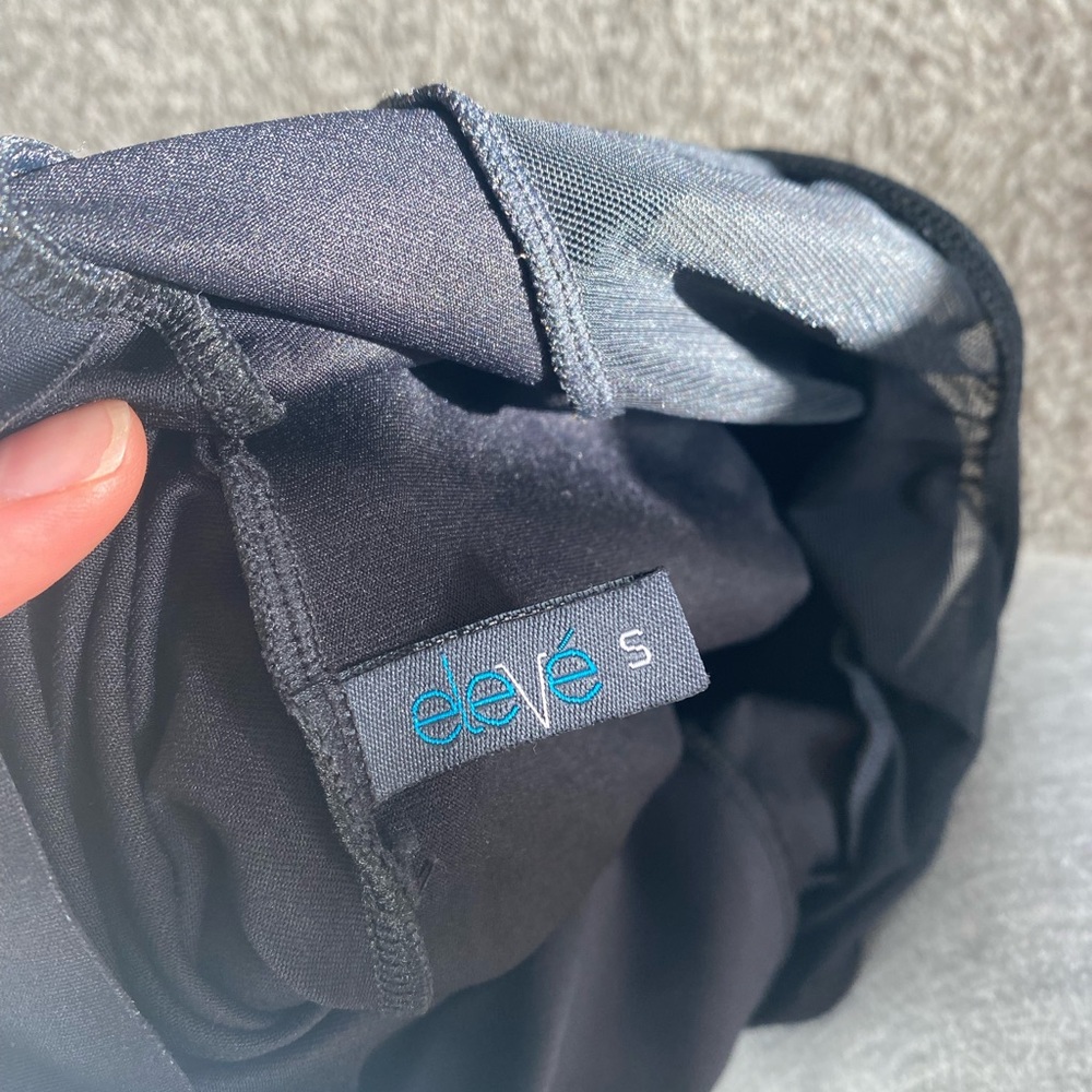 Custom Eleve Leotard View 3